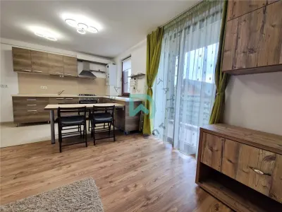 Apartament 2 camere Brașov - poza 9