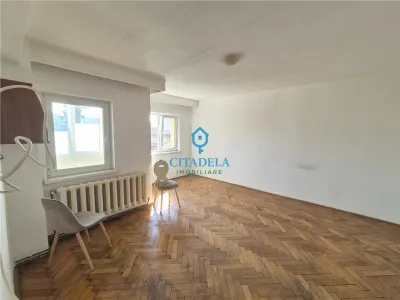 Apartament 2 camere Alba Iulia - poza 1