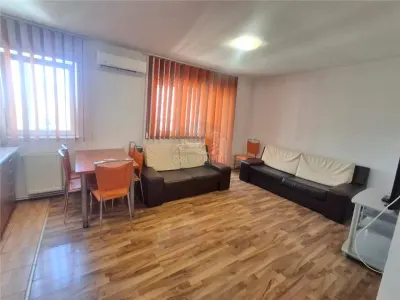 Apartament 3 camere Sibiu - poza 1