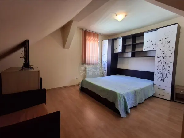 Apartament 3 camere Sibiu - poza 2