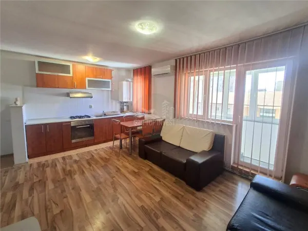 Apartament 3 camere Sibiu - poza 4