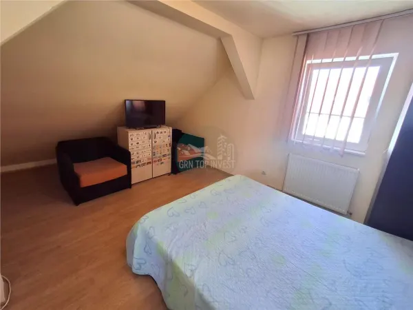 Apartament 3 camere Sibiu - poza 9