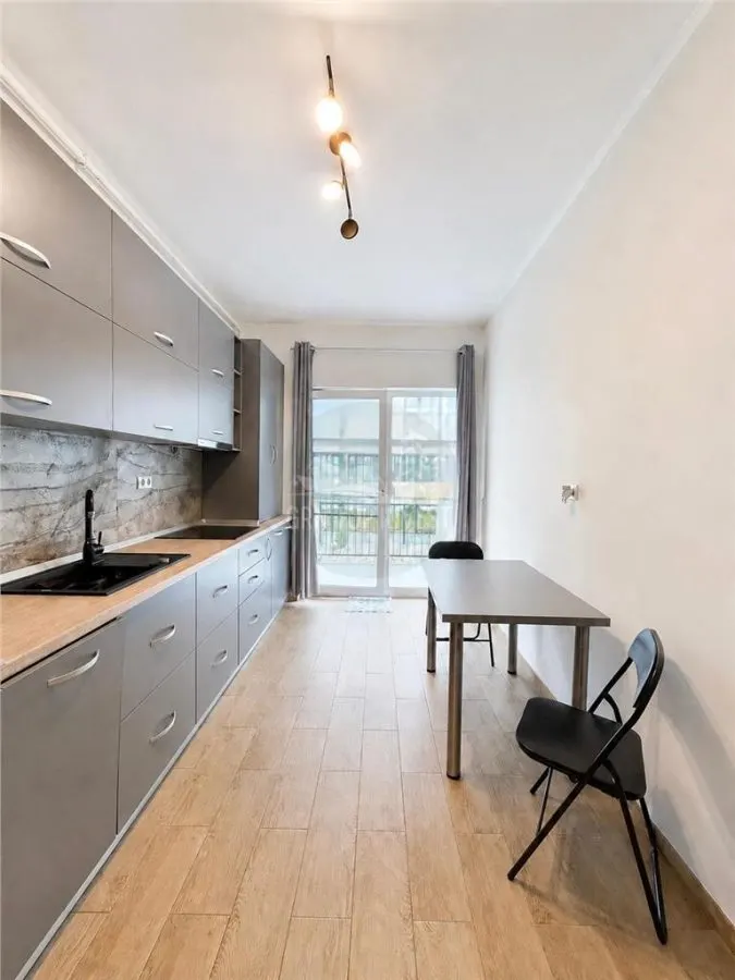 Apartament 1 camera Șelimbăr - poza 1