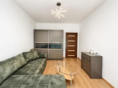 Apartament 1 camera Șelimbăr - poza 5