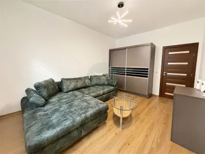 Apartament 1 camera Șelimbăr - poza 6