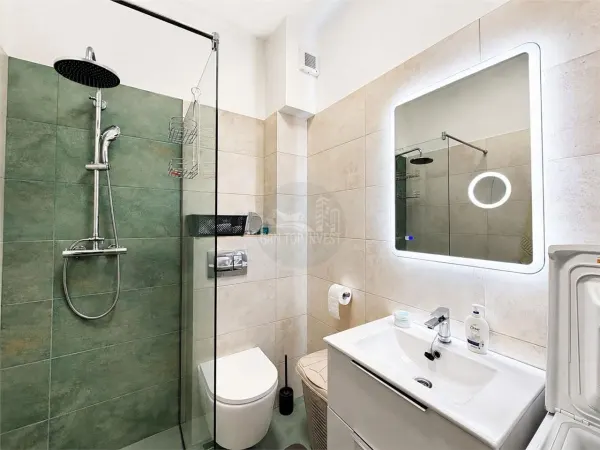 Apartament 1 camera Șelimbăr - poza 8