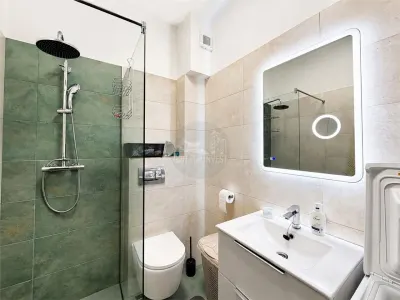 Apartament 1 camera Șelimbăr - poza 8