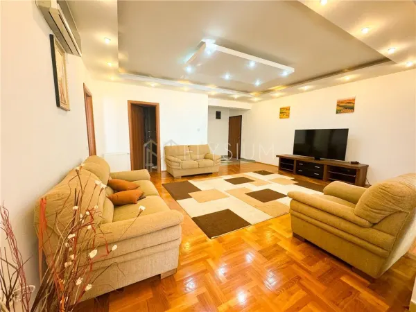 Apartament 3 camere București - poza 1
