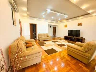 Apartament 3 camere București - poza 1