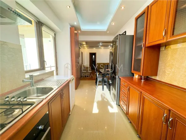 Apartament 3 camere București - poza 21
