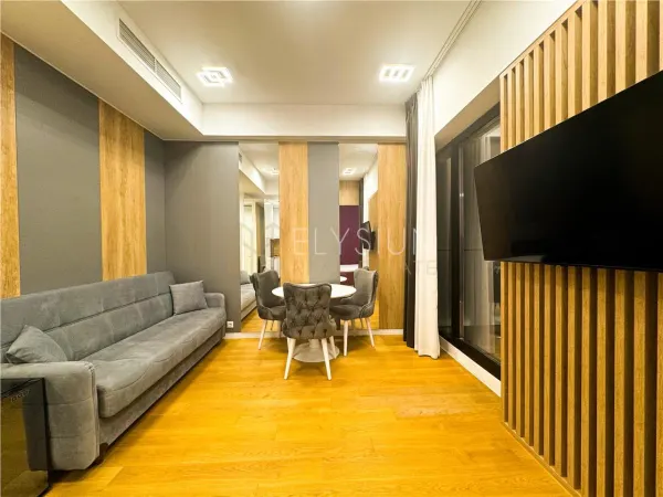 Apartament 2 camere București - poza 1