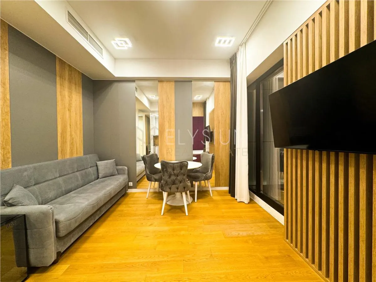 Apartament 2 camere București - poza 1