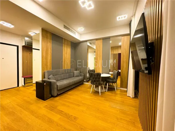 Apartament 2 camere București - poza 2