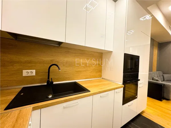 Apartament 2 camere București - poza 15