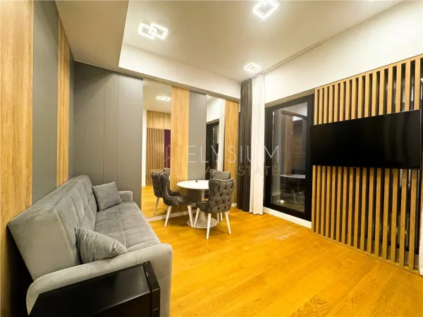 Apartament 2 camere București - poza 3