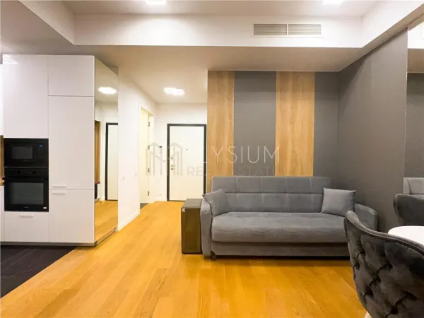 Apartament 2 camere București - poza 4