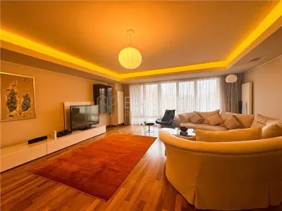 Apartament 4 camere București - poza 1