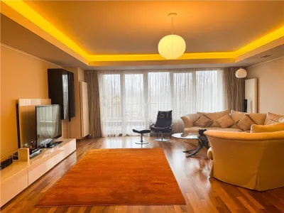 Apartament 4 camere București - poza 3