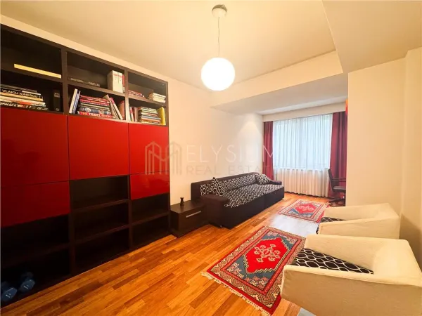 Apartament 4 camere București - poza 23