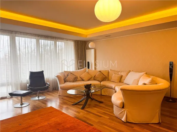 Apartament 4 camere București - poza 4