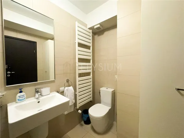 Apartament 4 camere București - poza 35