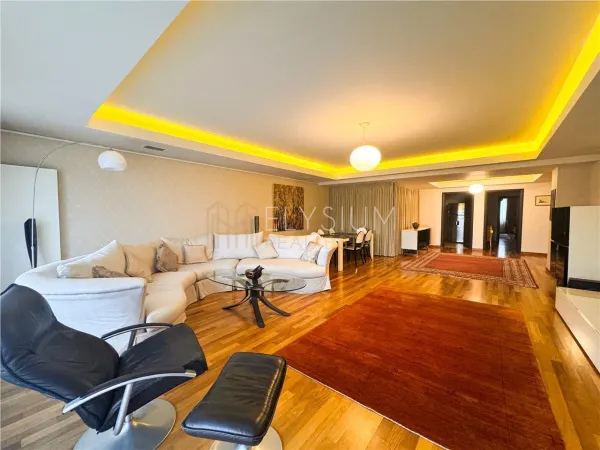 Apartament 4 camere București - poza 6