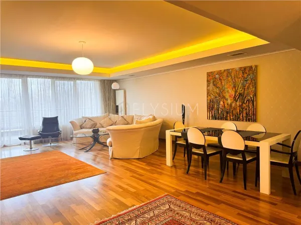 Apartament 4 camere București - poza 8