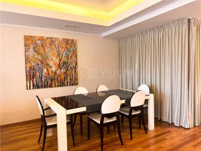 Apartament 4 camere București - poza 9