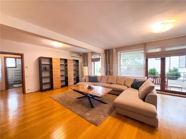 Apartament 4 camere București - poza 2