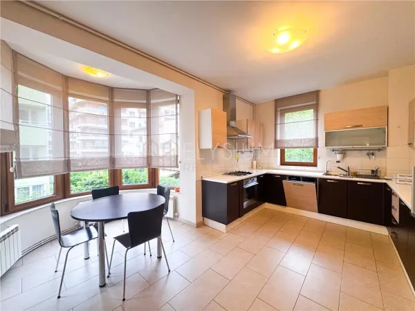 Apartament 4 camere București - poza 11