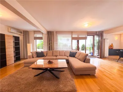 Apartament 4 camere București - poza 3