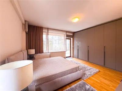 Apartament 4 camere București - poza 25