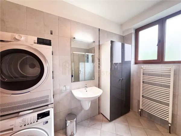 Apartament 4 camere București - poza 33