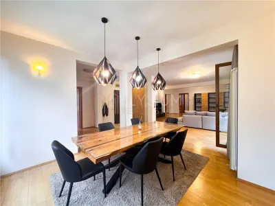 Apartament 4 camere București - poza 7