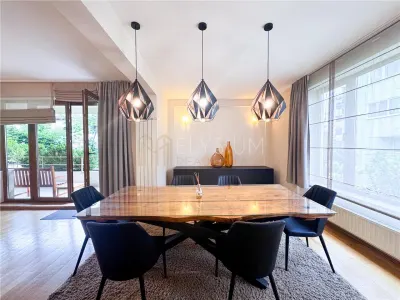 Apartament 4 camere București - poza 8