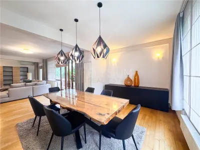 Apartament 4 camere București - poza 9
