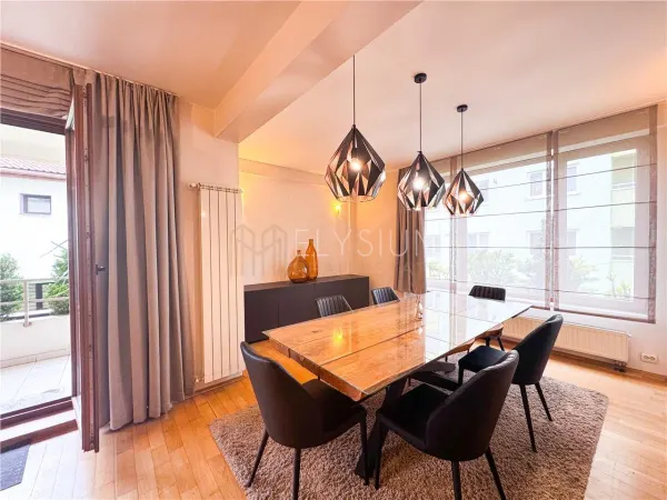 Apartament 4 camere București - poza 10