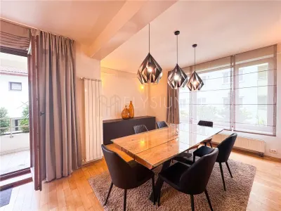 Apartament 4 camere București - poza 10