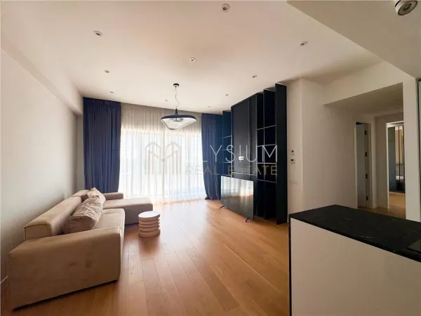 Apartament 3 camere București - poza 4