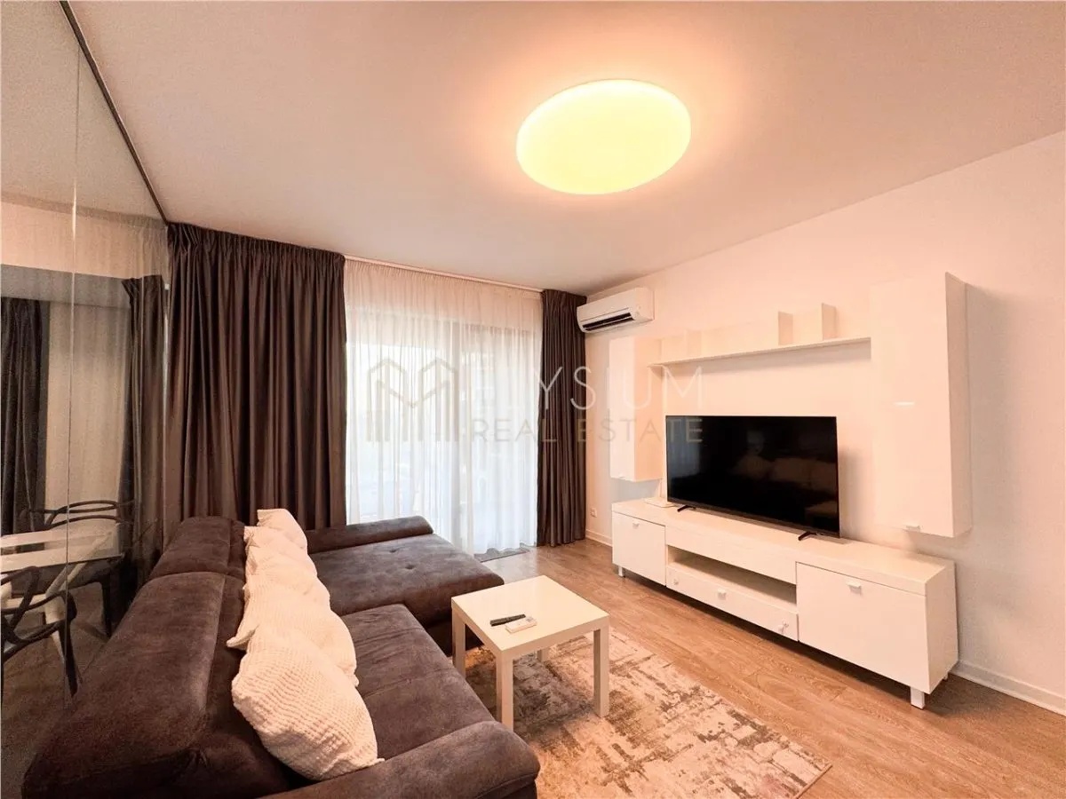 Apartament 3 camere București - poza 1