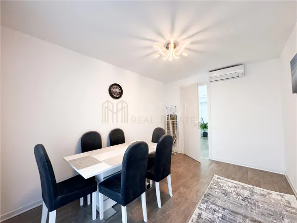 Apartament 3 camere București - poza 18
