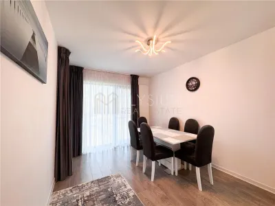 Apartament 3 camere București - poza 19