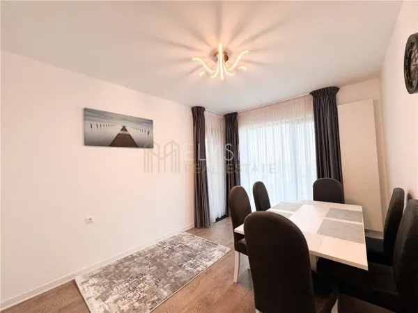 Apartament 3 camere București - poza 20