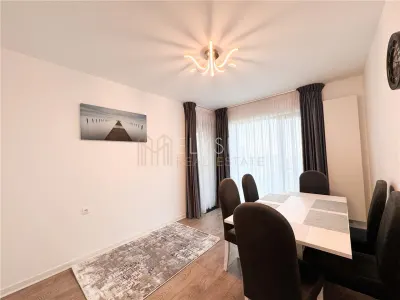 Apartament 3 camere București - poza 20