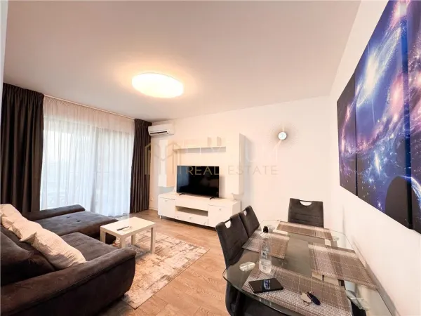 Apartament 3 camere București - poza 3