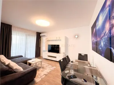 Apartament 3 camere București - poza 3
