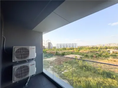 Apartament 3 camere București - poza 21
