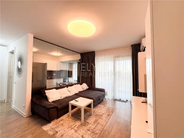 Apartament 3 camere București - poza 4