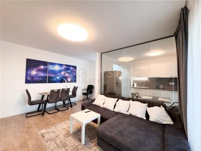 Apartament 3 camere București - poza 5