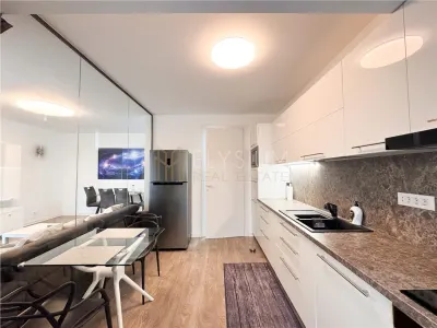 Apartament 3 camere București - poza 6